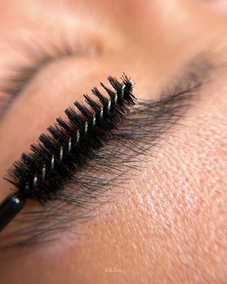 Healed 1st session Nano strokes