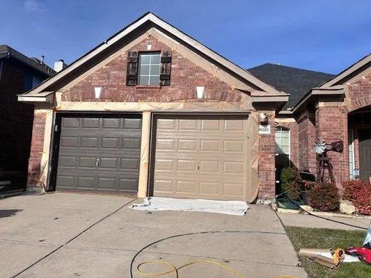 AP Remodeling and Painting