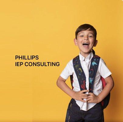 Phillips IEP Consulting