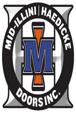 Mid-Illini Haedicke Doors