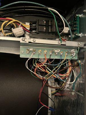 Salcedo’s Dryer Vent Cleaning