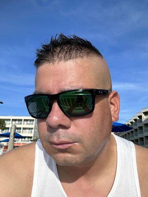 Town & Country Barber Shop