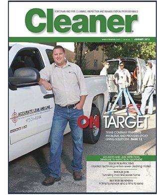 Accurate Leak and Line - Fort Worth