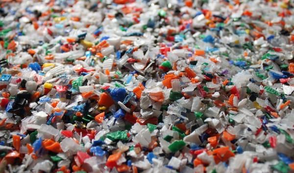 Plastic Recycling for business. We offer top revenue for your manufacturing waste and provide high quality recycled resin nationwide.
