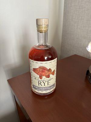 Brown Jug Famous Liquor Stores