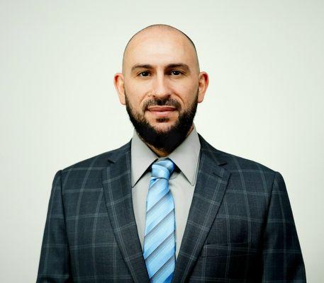 Juan Munoz - Century 21 Allstars