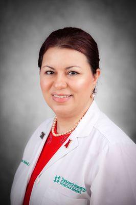 Panteha Rezaeian, MD