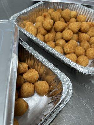 Coxinhas