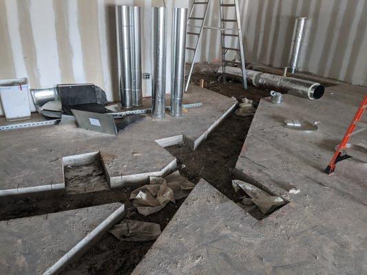 Lowder & Lowder Construction