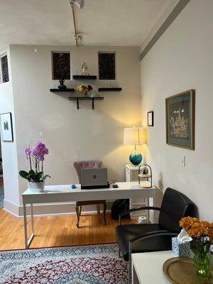 Zen Wellness Thai Spa 