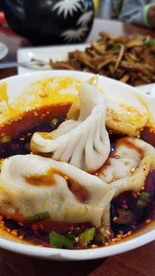 JC Sichuan House LLC