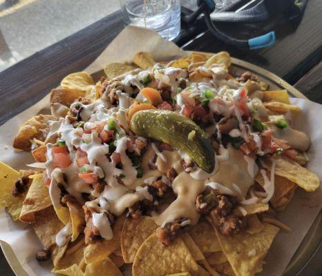 Wild Man Brewing Company