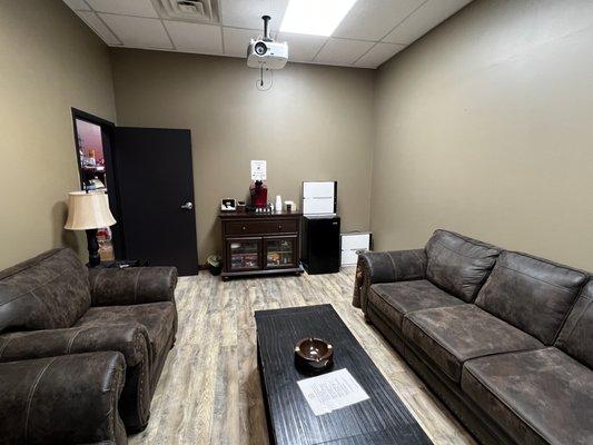 Iron Horse Cigar Lounge