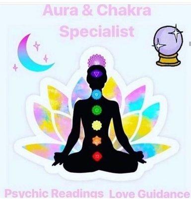 Walk-ins are welcome. Gero card reading $35 special