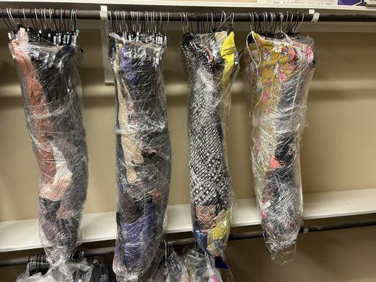 ellis knockout moving