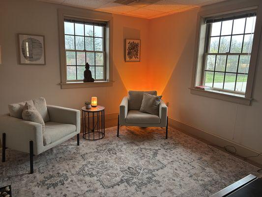 Evanescence Massage & Skin Studio