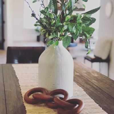 Detailed Design & Staging