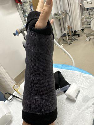 Southern California Orthopedic Institute