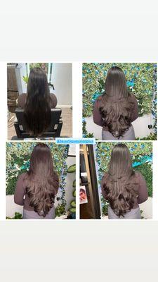 Beautique Salon Plus