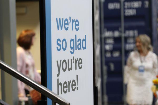 242 Community Church - Brighton