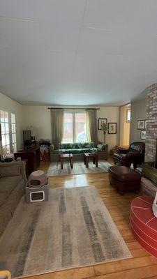 Clear Sky Home Cleaning