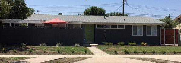 Emad Elias - Dow Capital