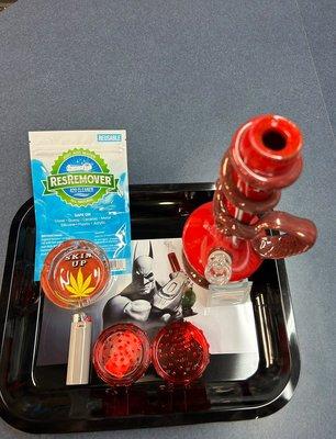 Gram Central Station