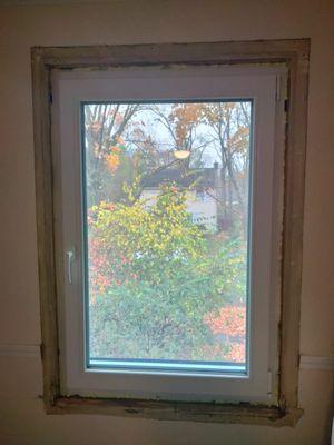 German System Windows