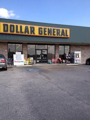 Dollar General