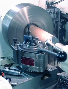 Roysters's Machine Shop, LLC