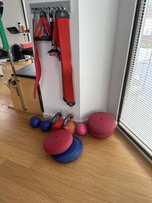 Postureworks Physical Therapy