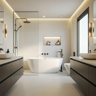 Prestige Renovations Group