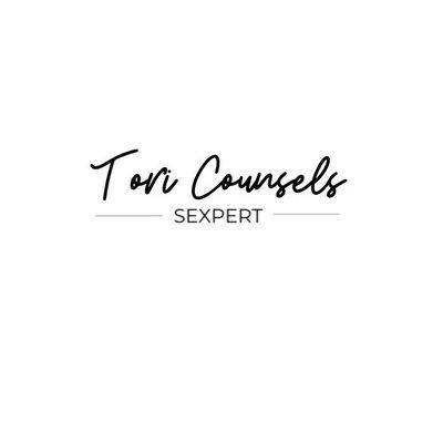 Tori Counsels' logo