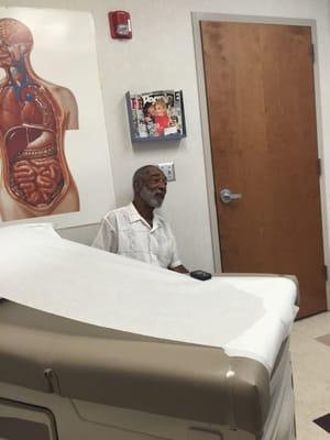 MUMC Center for Internal Medicine