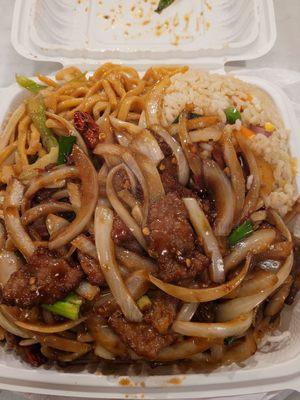 Hunan Villa Restaurant