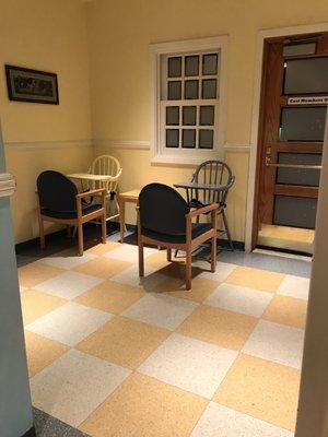 Child Services Baby Care Center