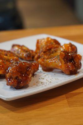 Gaslamp Burger & Lounge