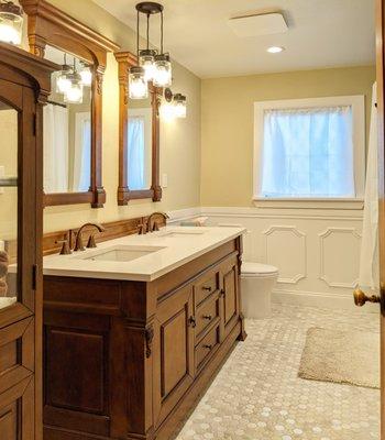 West Building & Design