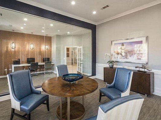 Retreat at Cheyenne Mountain Apartments