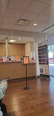 Arlington Orthopedic Associates