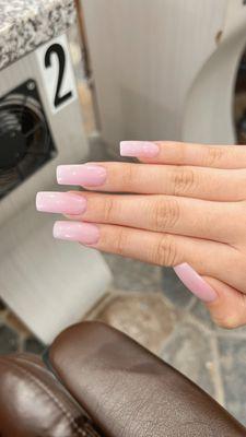 Luxury Nail & Spa