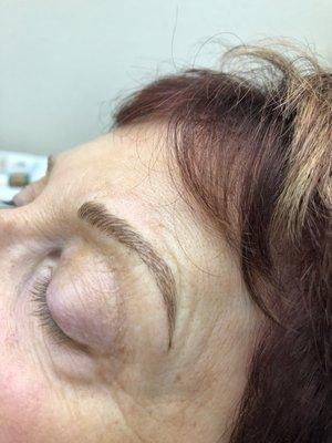 Permanent Makeup by Cheryl A. Doss, R.N., Inc.