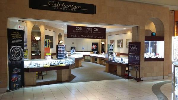Celebration jewelers