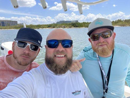 Inshore Society