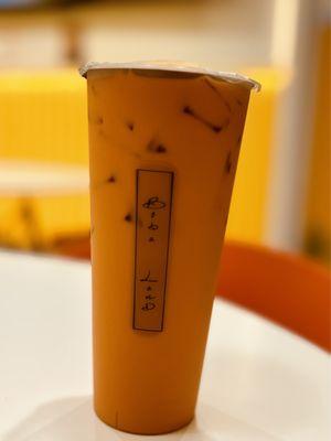 Thai tea