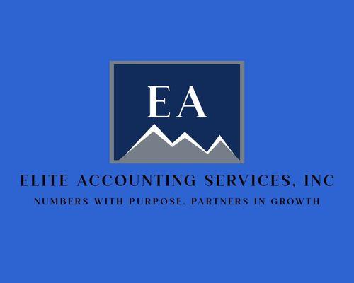 Elite Accounting Services