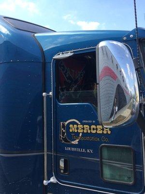 Mercer Transportation