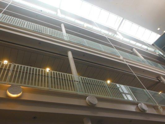 Beatty Center School of Business - College of Charleston