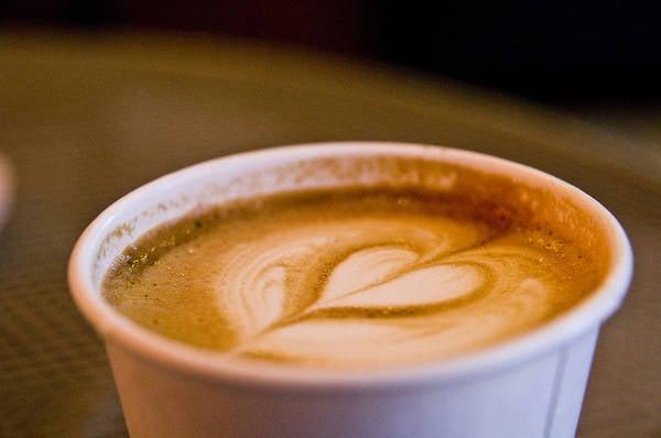 Muddy Waters Coffee Bar
