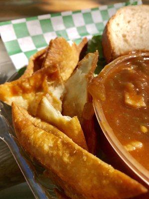 Wasatch Deli & Catering Food Truck